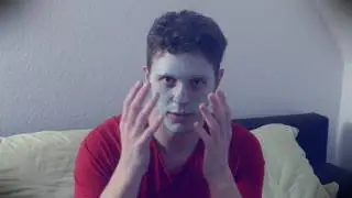 #derwagner - Garnier Maske + 25&euro; dm Gutschein gewinnen