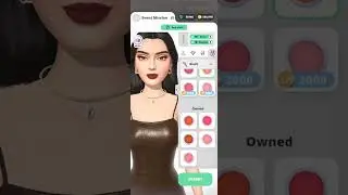 ✨️Glow Fashion Idol✨️Event mission (🪩shimmer shine 🪩) level 120