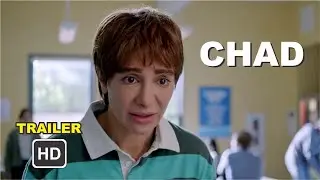 CHAD Season 2 Teaser Trailer (2022)