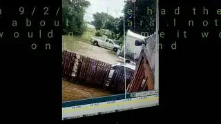 neighbors that suck