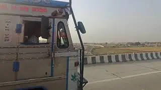 Delhi u. p. Lockdown 2021
