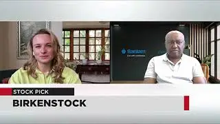 WATCH: Stock Picks - Birkenstock and Rhodes Food Group