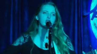 Madi Carr Clouded With You