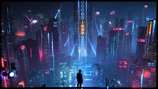 Vanatice & Yvnko - Space Rave [Colour Bass]