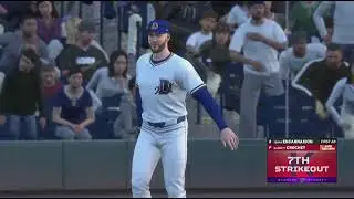 MLB The Show 25 Diamond Dynasty Play vs CPU Mode Durham Bulls Episode 71