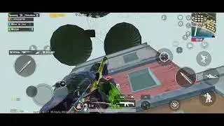WOW || NEW BEST LOOT CHICKEN DINNER AGGRESSIVE GAMEPLAY AFTER A LONG TIME || PUBG
