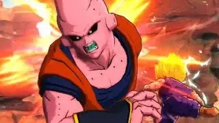 I'M PLAYING AWFUL TODAY! | Majin Power | Dragon Ball Legends | PvP 