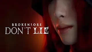 BrokenLore: DON&rsquo;T LIE | ANNOUNCEMENT TRAILER