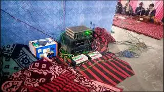 Dj 5 Star Sound Bishunpur chowk Muzaffarpur Bihar mob.6204138742