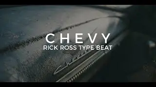 Rick Ross type beat 