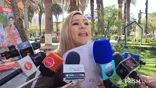 Diputada critica visita del Vicepresidente a Tariquía y pide informes sobre acciones del gobierno