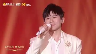 #張杰 Zhang Jie (Jason Zhang)- 张杰 演唱《電影生活》