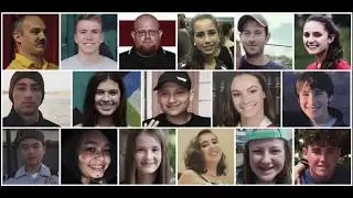 Parkland School Shooting Victims - Prayers & Condolences