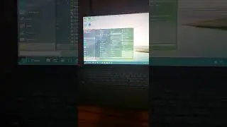 Start Menu X on a Gaming laptop