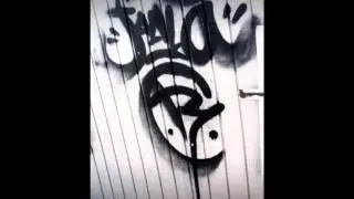 Sonick, Zyoc, Ghosck - Alla afuera - ReynoFlow