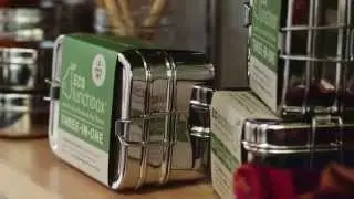 ECOlunchbox Teaser