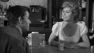 The Monster of Piedras Blancas (1959) horror, sci fi full movie