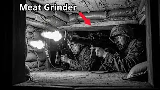 The Meat Grinder: 26 Days of Hell inside the Imperial City