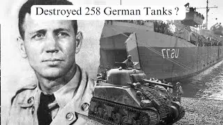 &ldquo;Lafayette G. Pool &mdash; The One-Man Army Who Crushed Hitler&rsquo;s Panzers&rdquo;