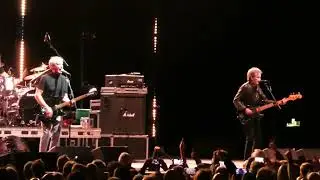 Going Underground -From the Jam @ Brighton Centre , Brighton 19th April 2025