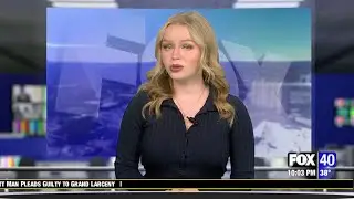 Film Set in Binghamton 