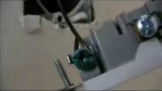 Chinese drywall damage to electrical wire