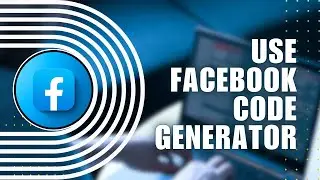 ✅ QUICKSTART: How to Use Facebook Code Generator | How To