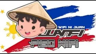 No License Needed JUANFI Pisowifi 2022