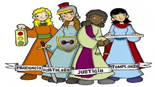 virtudes cardinales
