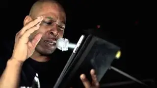 JAJA SOZE - DEEP THOUGHTS (Poetry luv live)