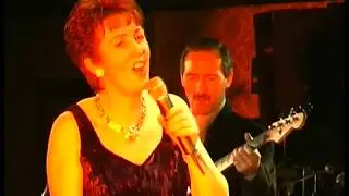 ANNE BREEN Live at The Barn Birmingham singing 