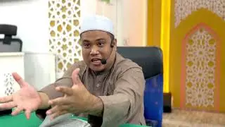 KM MAHDC 251217 Ustaz Mohamad Nizam bin Ismail