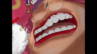 BIG MOM FIGHTS BACK! | One Piece Chapter 871 Live Predictions