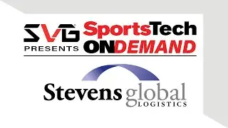 Stevens Global Logistics' Terry Isles Stays Focused on Clients During Challenging Times