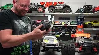 LES TEAM MAGIC E6 ET RACE RC MODELSIME SONT DE RETOUR