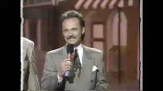 Statler Brothers....Promise, with comedy by Harold
