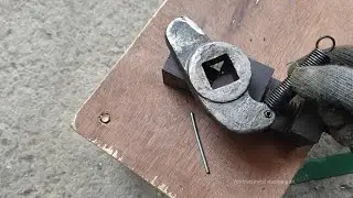 Power Press Machine Repairing