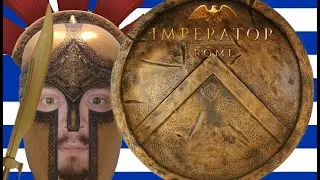 Sparta MEGA Campaign | Imperator: Rome | Part 13