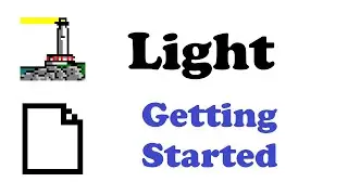 Elite Software Light (Zonal Cavity Lighting Calculations) - Getting Started