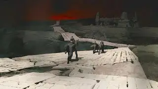 Guild Wars 2: Path of Fire - The Departing