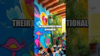 The Intriguing Lives of Digital Nomad Innovators