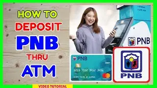 PNB ATM Deposit How to Deposit to PNB No Branch