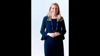 Amy Cooper Hakim's Speaking Trailer