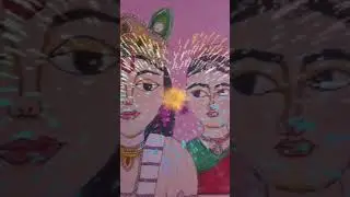 amari phone for songs by lucky the doubt songs video and Radha Krishna ji ki cute drawing 🙂