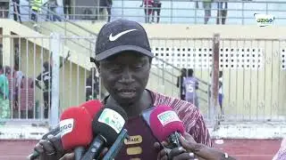 Coupe de la ligue U20 : le Casa Sports concéde le nul contre Essamaye FC à Ziguinchor