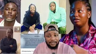 Naira Marley need to Sue Mohbad Wife Wumi