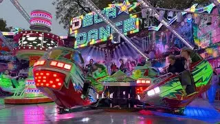 Deca Dance - Вервейк/Буфкенс (Offride) Foire de Li&egrave;ge 2025