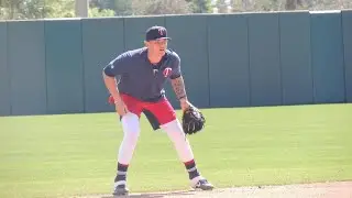 Twins Spotlight: Episode 26 (Keoni Cavaco
