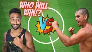 Poke House VS Doctor.Gainz! POKEMON CHALLENGE: Soccer edition
