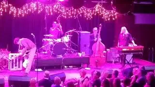 Marc Ford and The Neptune Blues Club - The Coach House 11-22-15
